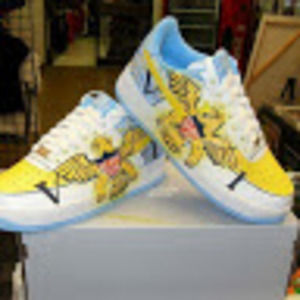 Meet your Posher, Floyd